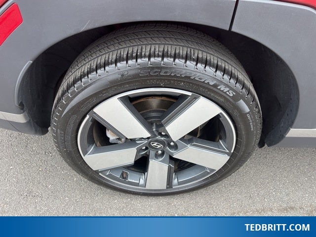 2024 Hyundai Santa Fe Limited AWD | Dual Moonroof | 360 Camera | BLIS