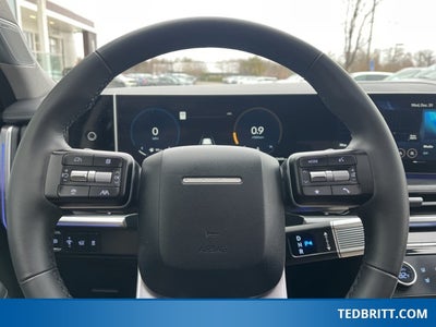 2024 Hyundai Santa Fe Limited AWD | Dual Moonroof | 360 Camera | BLIS