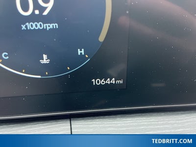 2024 Hyundai Santa Fe Limited AWD | Dual Moonroof | 360 Camera | BLIS