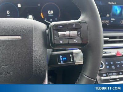 2024 Hyundai Santa Fe Limited AWD | Dual Moonroof | 360 Camera | BLIS