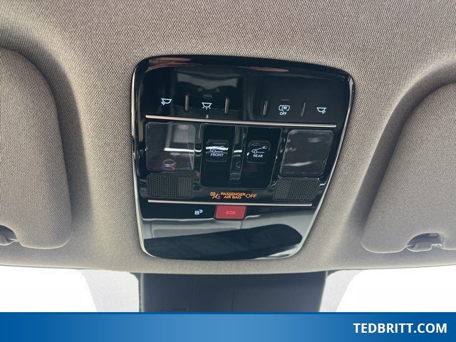 2024 Hyundai Santa Fe Limited AWD | Dual Moonroof | 360 Camera | BLIS