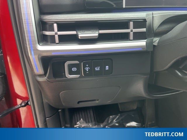 2024 Hyundai Santa Fe Limited AWD | Dual Moonroof | 360 Camera | BLIS