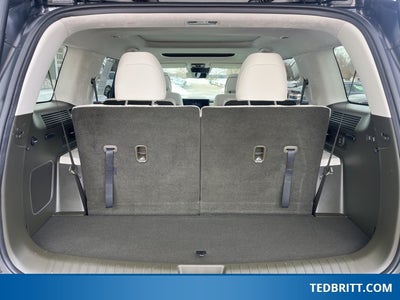 2024 Hyundai Santa Fe Hybrid Calligraphy AWD | 360 Cam | BLIS | Pano Roof