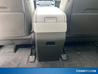 2024 Hyundai Santa Fe Hybrid Calligraphy AWD | 360 Cam | BLIS | Pano Roof