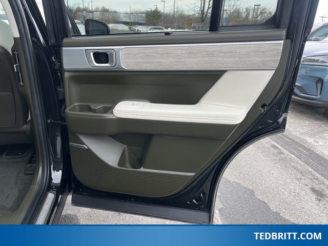 2024 Hyundai Santa Fe Hybrid Calligraphy AWD | 360 Cam | BLIS | Pano Roof