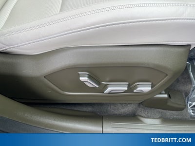 2024 Hyundai Santa Fe Hybrid Calligraphy AWD | 360 Cam | BLIS | Pano Roof