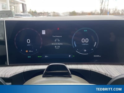 2024 Hyundai Santa Fe Hybrid Calligraphy AWD | 360 Cam | BLIS | Pano Roof