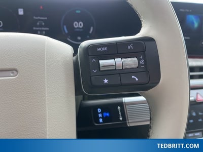 2024 Hyundai Santa Fe Hybrid Calligraphy AWD | 360 Cam | BLIS | Pano Roof