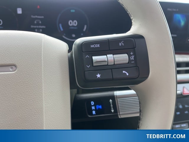 2024 Hyundai Santa Fe Hybrid Calligraphy AWD | 360 Cam | BLIS | Pano Roof