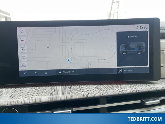 2024 Hyundai Santa Fe Hybrid Calligraphy AWD | 360 Cam | BLIS | Pano Roof