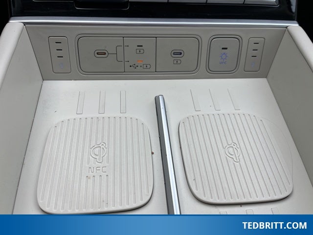 2024 Hyundai Santa Fe Hybrid Calligraphy AWD | 360 Cam | BLIS | Pano Roof