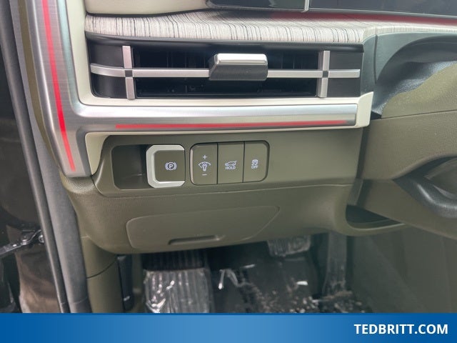 2024 Hyundai Santa Fe Hybrid Calligraphy AWD | 360 Cam | BLIS | Pano Roof