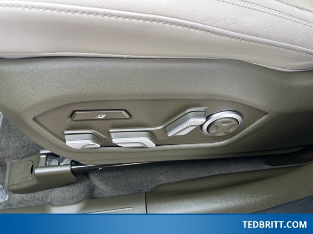 2024 Hyundai Santa Fe Hybrid Calligraphy AWD | 360 Cam | BLIS | Pano Roof