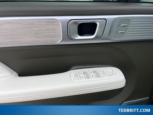 2024 Hyundai Santa Fe Hybrid Calligraphy AWD | 360 Cam | BLIS | Pano Roof