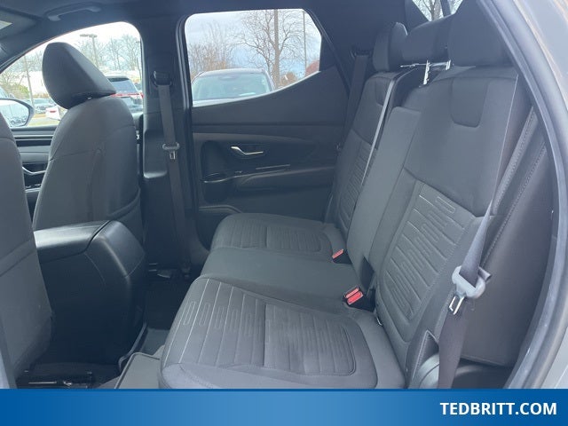 2023 Hyundai Santa Cruz SEL AWD | Moonroof | BLIS | Heated Seats