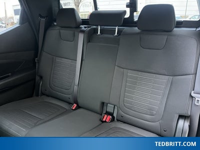 2023 Hyundai Santa Cruz SEL AWD | Moonroof | BLIS | Heated Seats