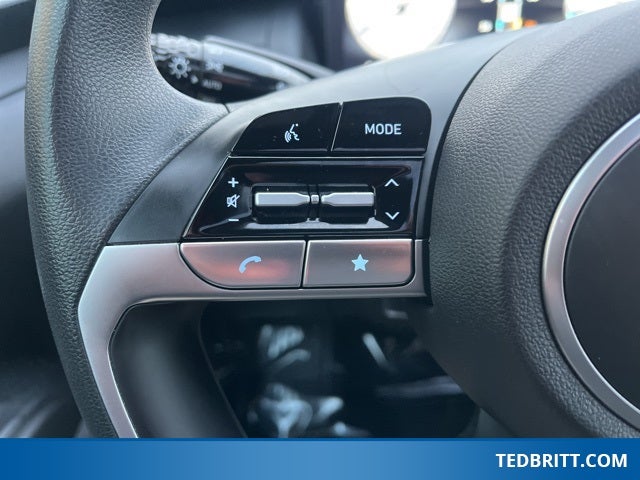 2023 Hyundai Santa Cruz SEL AWD | Moonroof | BLIS | Heated Seats