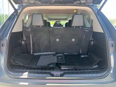 2024 Toyota Grand Highlander Limited AWD | Pano Roof | 360 Cam | BLIS | JBL