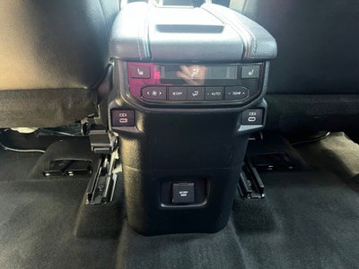 2024 Toyota Grand Highlander Limited AWD | Pano Roof | 360 Cam | BLIS | JBL