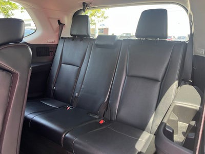 2024 Toyota Grand Highlander Limited AWD | Pano Roof | 360 Cam | BLIS | JBL
