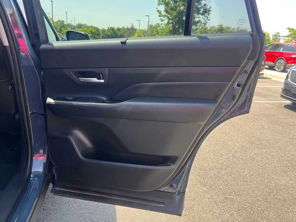 2024 Toyota Grand Highlander Limited AWD | Pano Roof | 360 Cam | BLIS | JBL