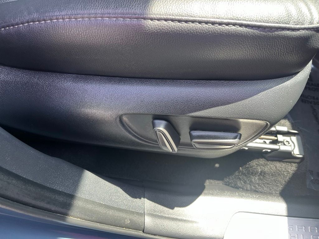 2024 Toyota Grand Highlander Limited AWD | Pano Roof | 360 Cam | BLIS | JBL