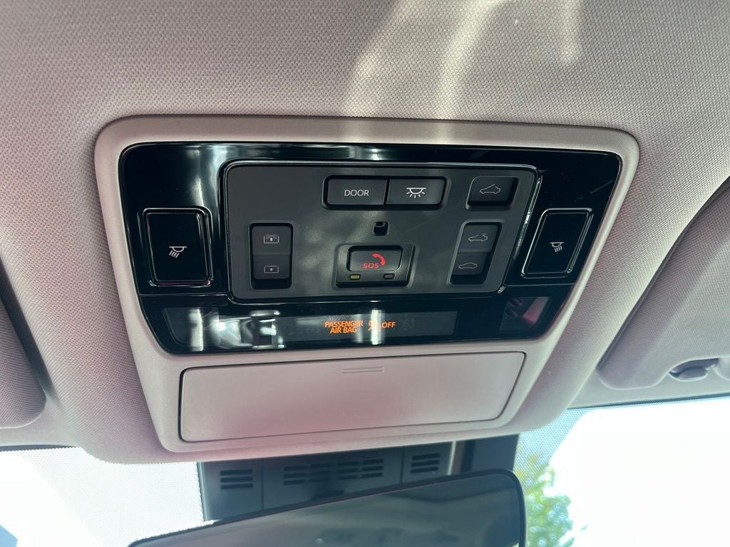 2024 Toyota Grand Highlander Limited AWD | Pano Roof | 360 Cam | BLIS | JBL