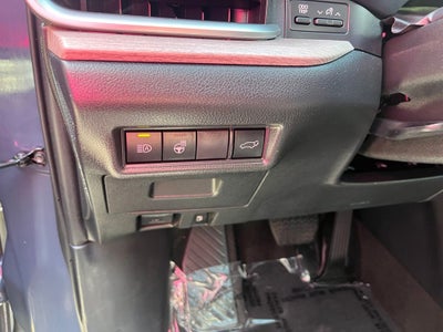 2024 Toyota Grand Highlander Limited AWD | Pano Roof | 360 Cam | BLIS | JBL