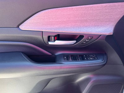 2024 Toyota Grand Highlander Limited AWD | Pano Roof | 360 Cam | BLIS | JBL