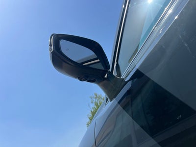 2024 Toyota Grand Highlander Limited AWD | Pano Roof | 360 Cam | BLIS | JBL