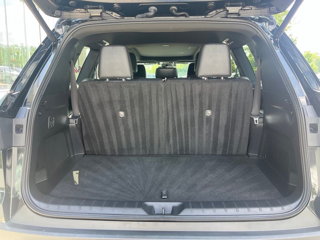 2024 Lexus TX 350 Premium AWD | Tech Pkg | Conven Pkg | Cold Area Pkg