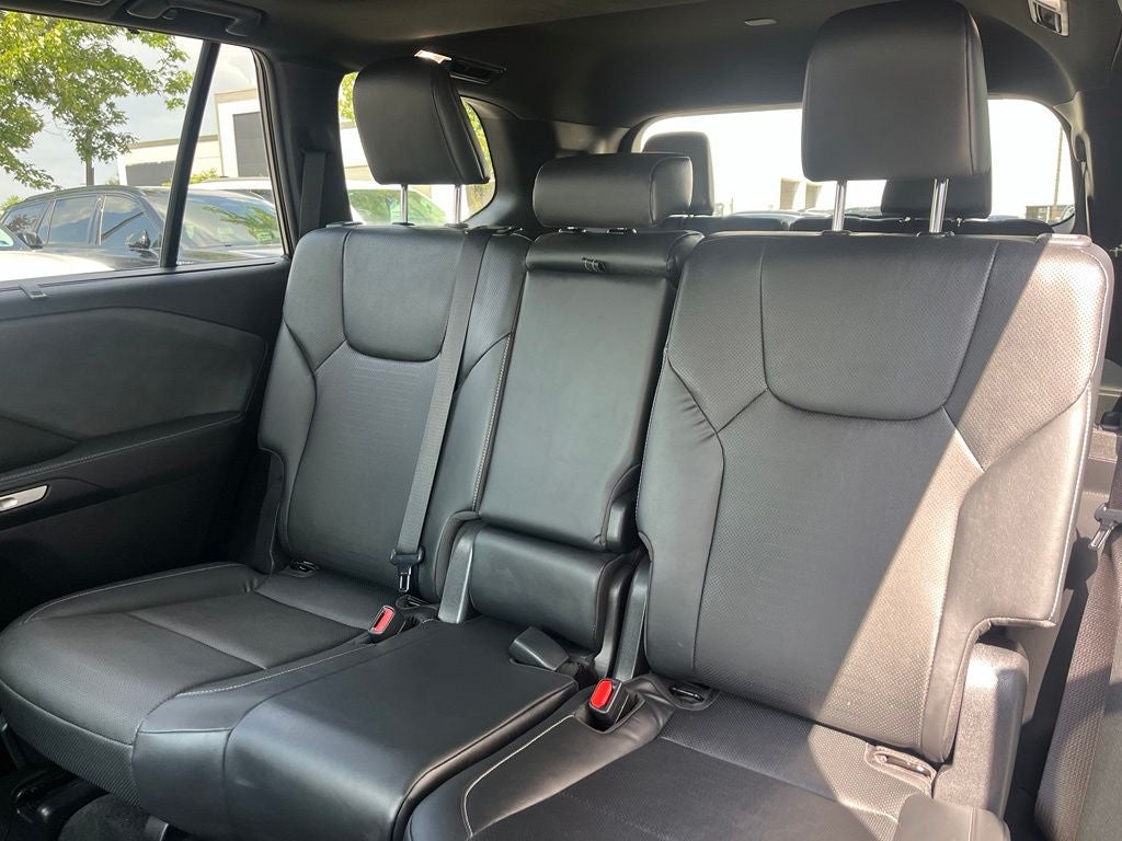2024 Lexus TX 350 Premium AWD | Tech Pkg | Conven Pkg | Cold Area Pkg