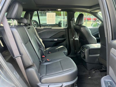 2024 Lexus TX 350 Premium AWD | Tech Pkg | Conven Pkg | Cold Area Pkg