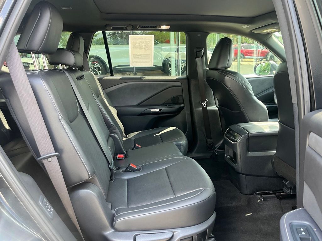 2024 Lexus TX 350 Premium AWD | Tech Pkg | Conven Pkg | Cold Area Pkg