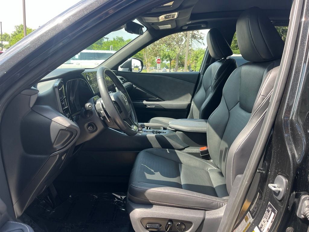2024 Lexus TX 350 Premium AWD | Tech Pkg | Conven Pkg | Cold Area Pkg