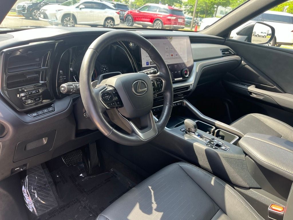 2024 Lexus TX 350 Premium AWD | Tech Pkg | Conven Pkg | Cold Area Pkg
