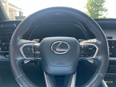 2024 Lexus TX 350 Premium AWD | Tech Pkg | Conven Pkg | Cold Area Pkg