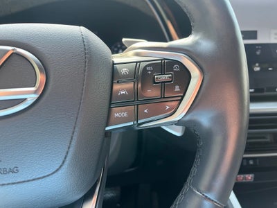 2024 Lexus TX 350 Premium AWD | Tech Pkg | Conven Pkg | Cold Area Pkg