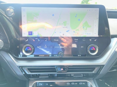 2024 Lexus TX 350 Premium AWD | Tech Pkg | Conven Pkg | Cold Area Pkg