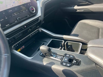 2024 Lexus TX 350 Premium AWD | Tech Pkg | Conven Pkg | Cold Area Pkg