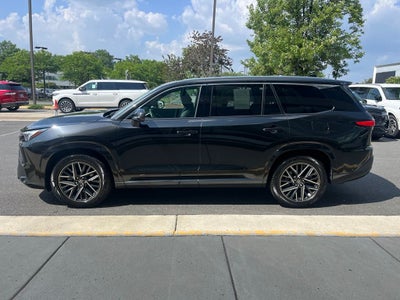 2024 Lexus TX 350 Premium AWD | Tech Pkg | Conven Pkg | Cold Area Pkg