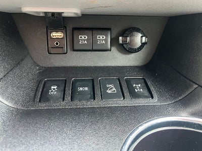 2018 Toyota Highlander XLE AWD | Nav | Sunroof | BLIS | Power Liftgate