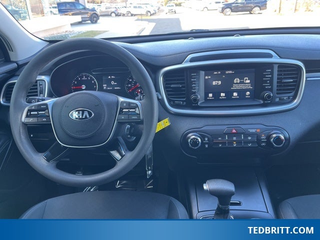 2019 Kia Sorento LX AWD | Android Auto & Apple CarPlay