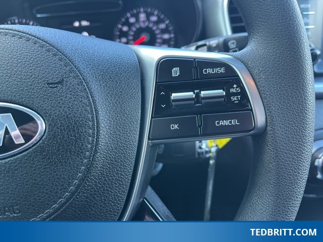 2019 Kia Sorento LX AWD | Android Auto & Apple CarPlay