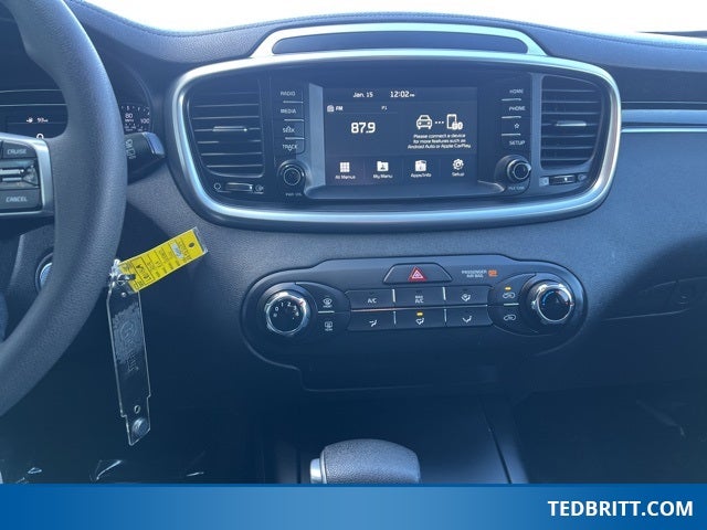 2019 Kia Sorento LX AWD | Android Auto & Apple CarPlay
