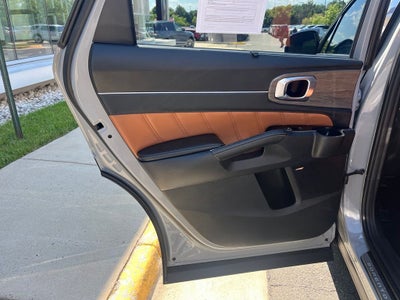 2023 Kia Sorento X-Line SX Prestige AWD | Pano Roof | BLIS | 360 Camera