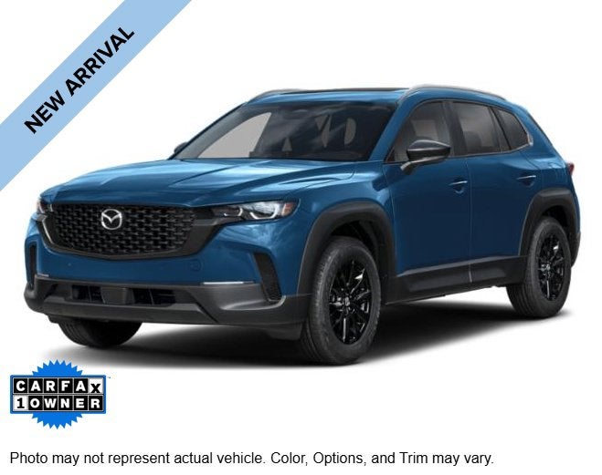 2026 Mazda Mazda CX-50 2.5 S Preferred AWD | Moonroof | BLIS | Heated Seats