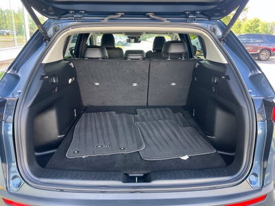 2026 Mazda Mazda CX-50 2.5 S Preferred AWD | Moonroof | BLIS | Heated Seats