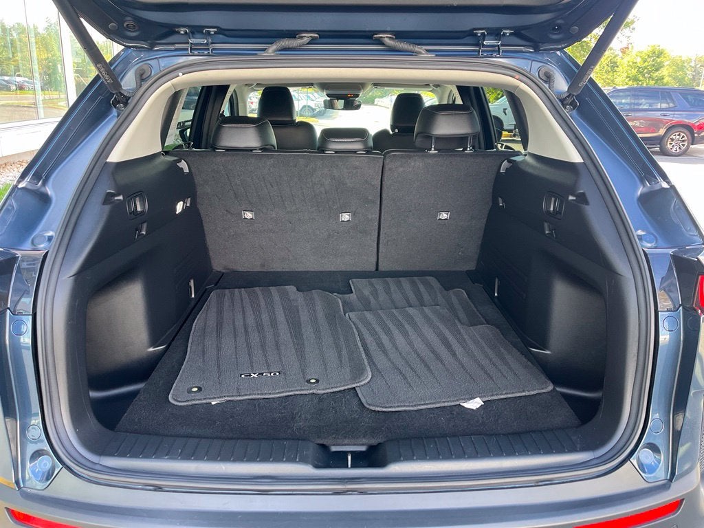 2026 Mazda Mazda CX-50 2.5 S Preferred AWD | Moonroof | BLIS | Heated Seats