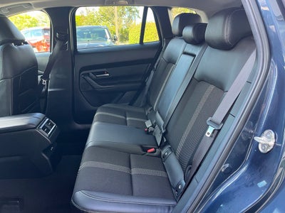 2026 Mazda Mazda CX-50 2.5 S Preferred AWD | Moonroof | BLIS | Heated Seats